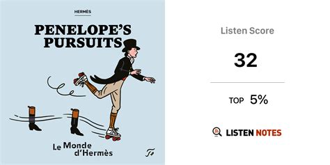 chez hermes podcast|Podcasts from Le Monde d‘Hermès .